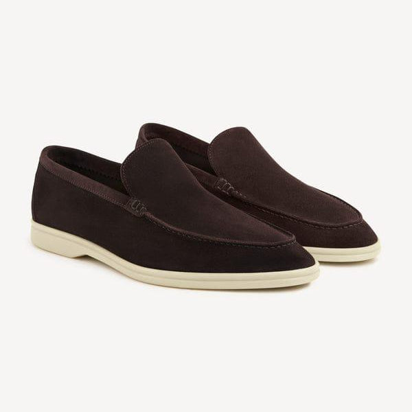 Penny Loafer - 4043