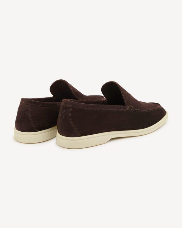 Penny Loafer - 4043