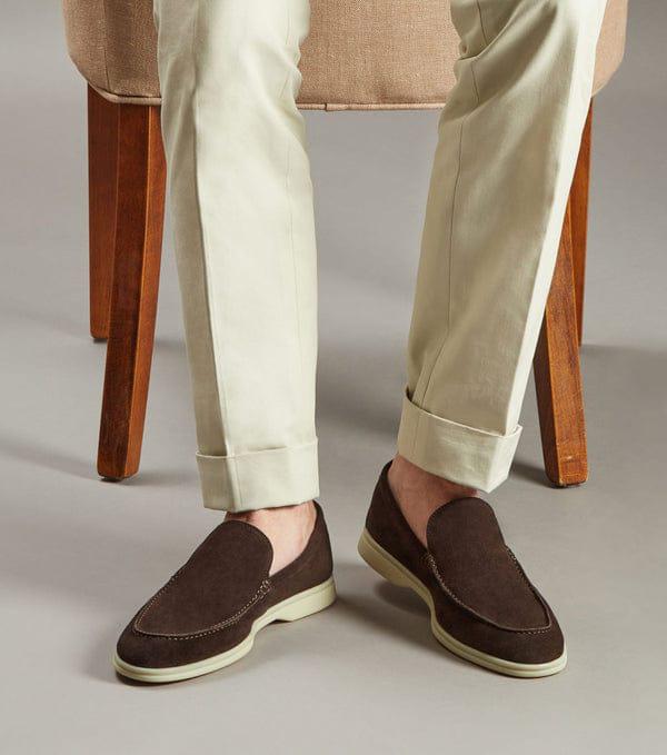 Penny Loafer - 4043